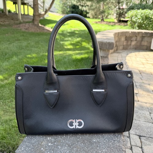 Salvatore ferragamo tote women - salvatore,