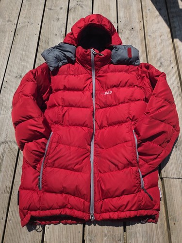 Rab ascent mens down - rab,