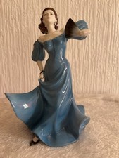 Vintage Coalport bone china