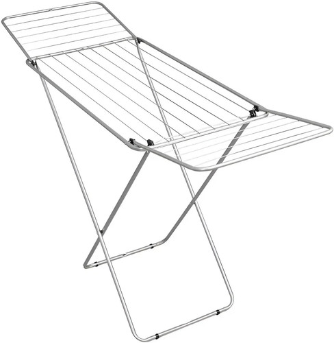 18m winged clothes airer - winged,