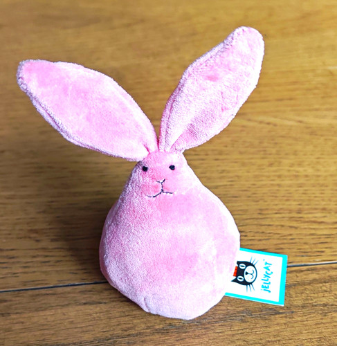 Jellycat pastel teardrop bunny - pastel,