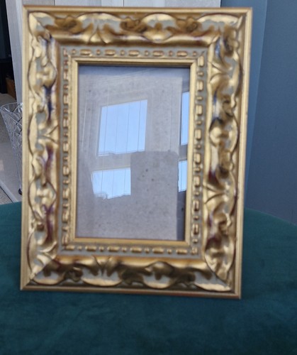 Stunning gold ornate picture - stunning,