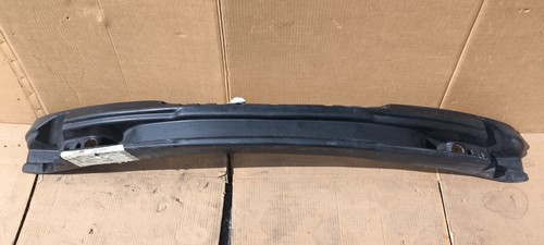 Original front bumper - front,