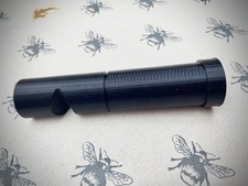 Bassoon Reed Making Tool - Easel, Bevel, Measure, Sand