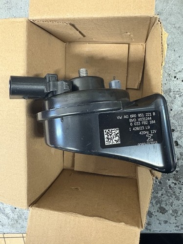 6r0 951 221 - volkswagen, vw