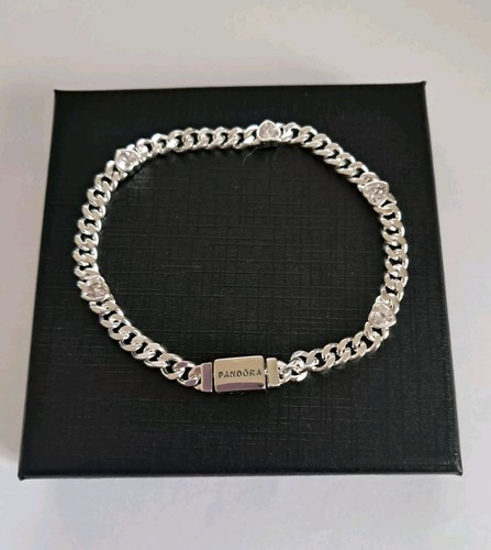 Lovely pandora heart cuban - lovely,