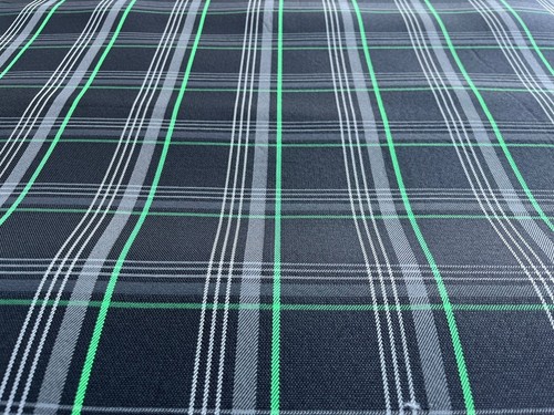 Interior seat cloth - seat, fabric