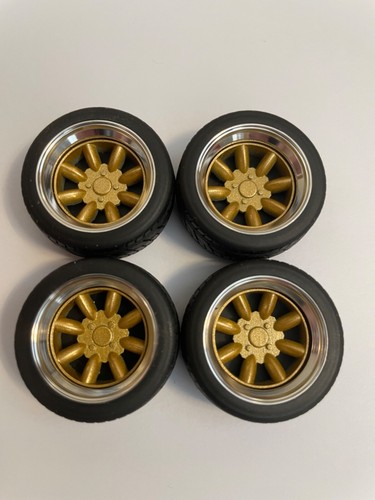 Scale modified tuning - 1/18,