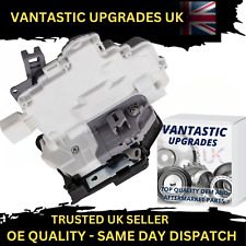 FOR AUDI A4 A5 Q5 Q7 FRONT LEFT DOOR LOCK LATCH ACTUATOR TT MK2 8J2837015A LHS