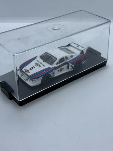Mds racing lancia beta - mds,