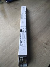 2 OSRAM Quicktronic