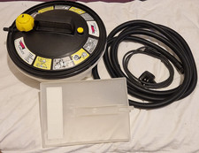 Earlex SS50 warrior steam