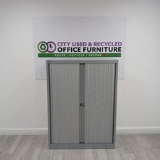 Bisley Mid-Height Office