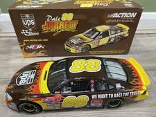1:18 Dale Jarrett #88 UPS RACE