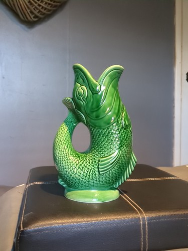 Vintage dartmouth pottery - dartmouth,
