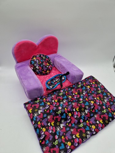 Build bear pink - build, &
