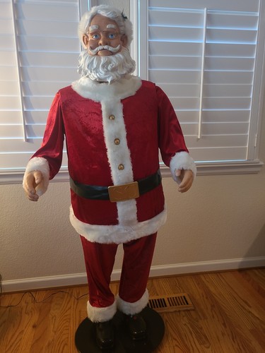 Gemmy life size - gemmy,