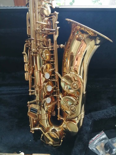 Jupiter saxaphone jas - jupiter, jas-767