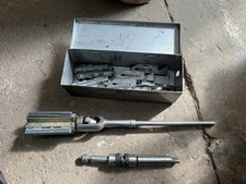 Delapena Honing Head, Flexi