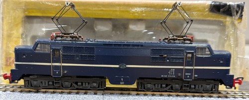 Fleischmann 1215 dutch - fleischmann,