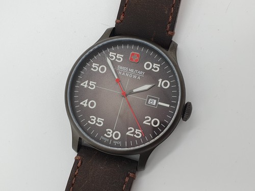 Swiss military hanowa active - swiss,