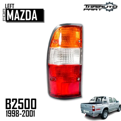 For mazda fighter - for, b