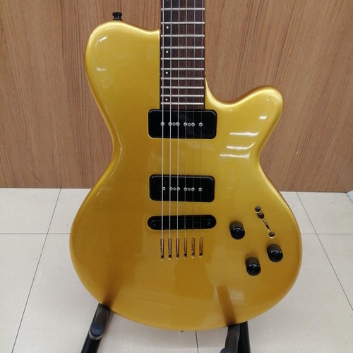 Godin p90 gold electric - lg,