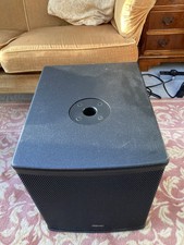 Citronic 10" 300W Active