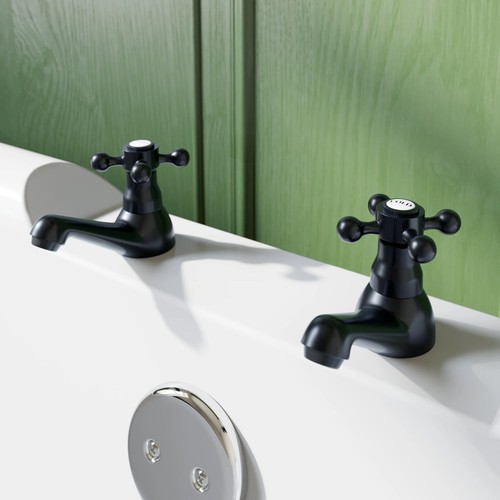 Oxford bathroom bath - bathroom, pillar