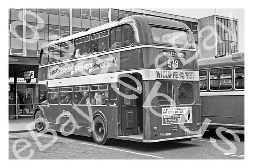 Bus photograph bristol - bus, omnibus