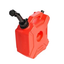 HDPE Off-Road Emergency Petrol