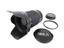 Nikon DSLR Digital Fit 500mm