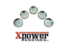 CORE PLUGS / FREEZE PLUGS 5 X