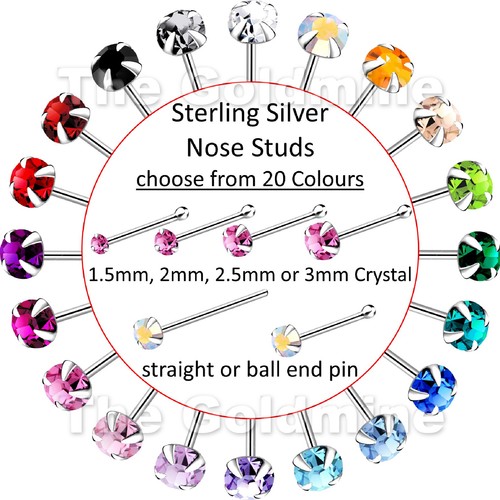 Round crystal top - crystal,
