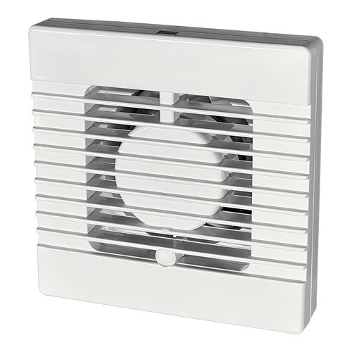 Manrose extractor fan 100mm - fan,