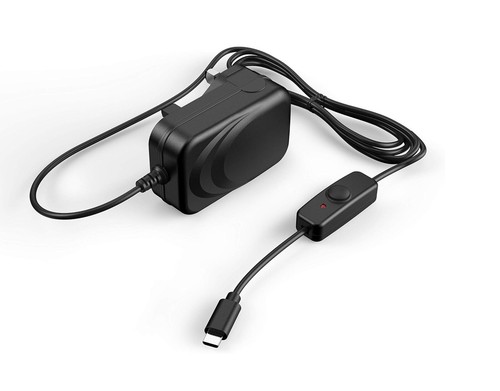 Northpada raspberry usb - raspberry, 3a