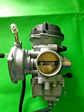CARB CARBURETTOR ASSEMBLY