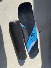 Revolution Core 32 Balance Board - Bongo Skateboard Surf Indo Rocker Trainer