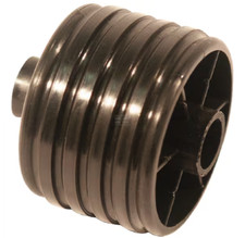 Front Single Roller Fits WEBB ATCO QUALCAST SUFFOLK PUNCH 30S 35S 43S F016L08834