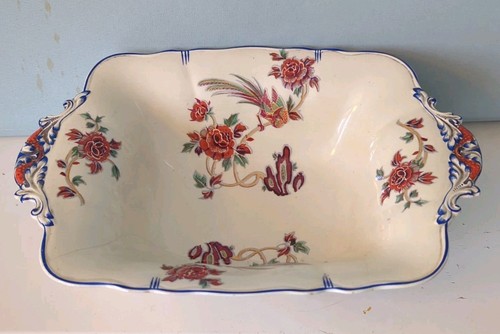 Vintage royal venton ware - royal,