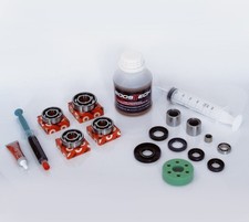 Mini Cooper R52 R53 Full SPECIAL & Coupler Rebuild Kit M45 Eaton Supercharger