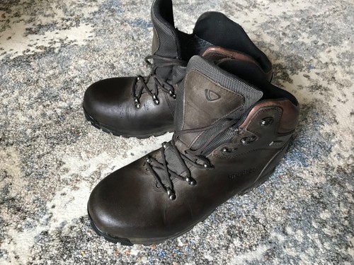 Brasher azuma gtx brown - azuma,