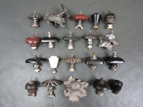 Job lot antique vintage - lot, &