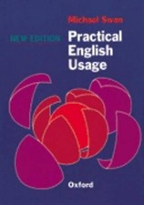 Practical English Usage (2nd