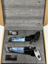 Honda CBR 1000 RR-R Stealth Mirrors / CBR 1000 RR / Fireblade 