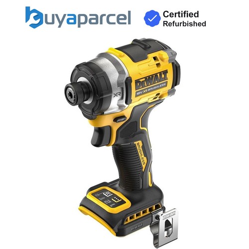 Dewalt 18v premium - premium, dcf860n