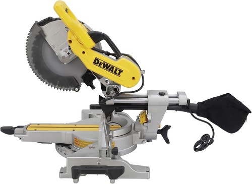 Dewalt dws779 double bevel - dewalt,