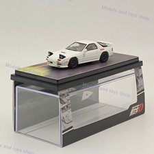 Hobby Japan 1/64 Mazda RX-7