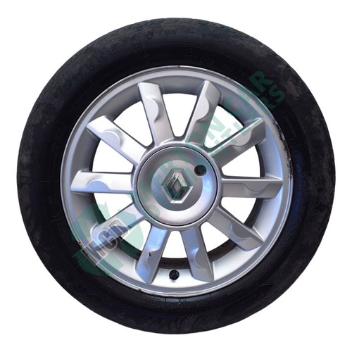 Renault modus grand - , 15"