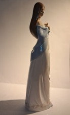 NAO by Lladro "Floral Beauty"